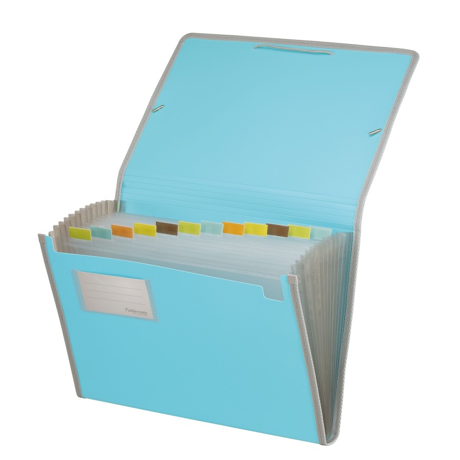 Αρχειοθήκη 13 Θέσεων Α4 Foldermate