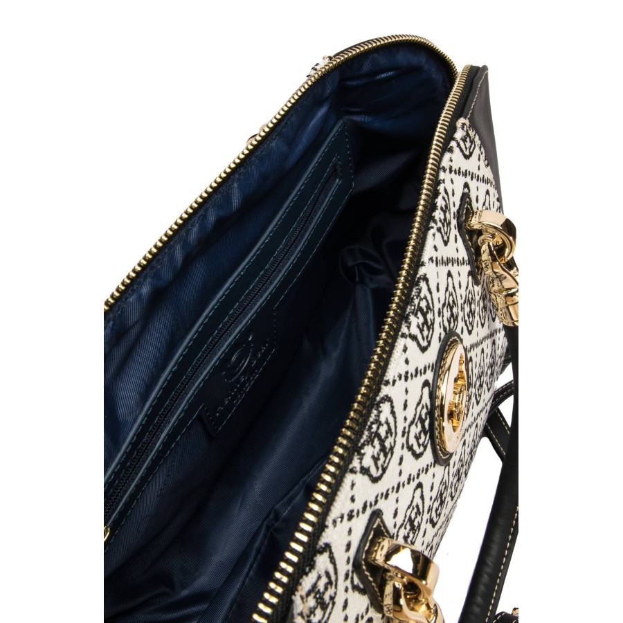 Τσάντα Χειρός Ώμου PT Bear Henney Bear