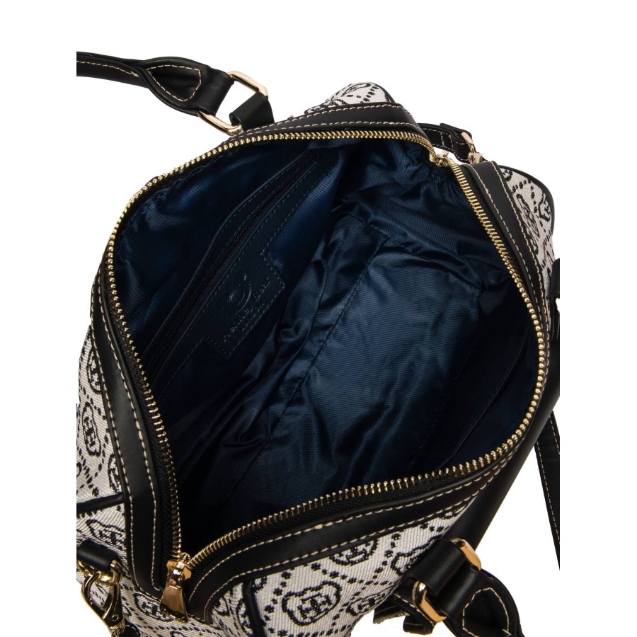 Τσάντα Χειρός Ώμου PT Bear Henney Bear