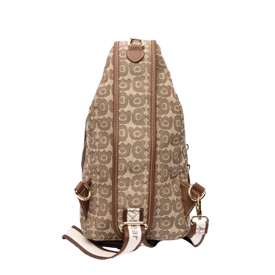 Τσάντα Στήθους Brown Bear Henney Bear