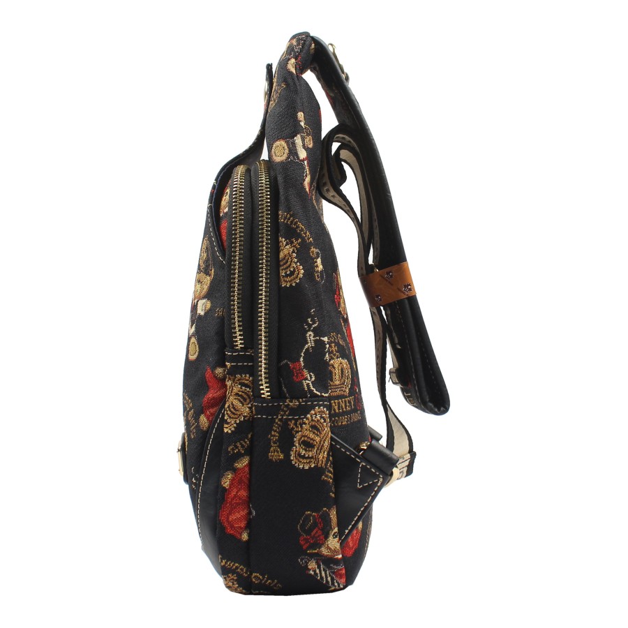 Τσάντα Στήθους Crown Bear Henney Bear