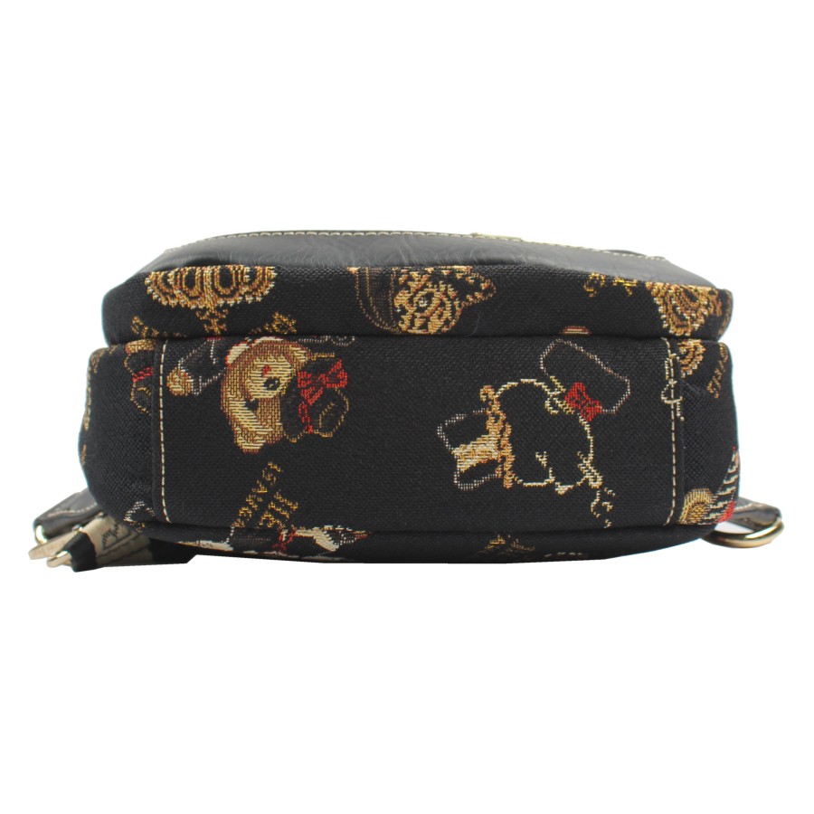 Τσάντα Στήθους Crown Bear Henney Bear