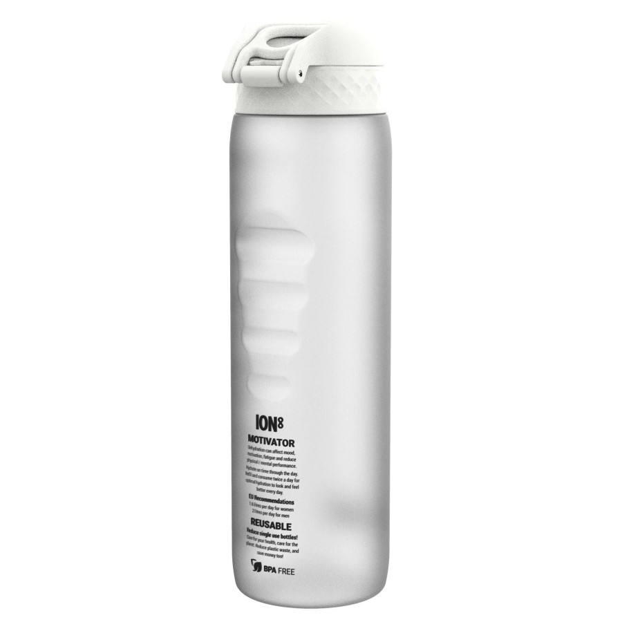 Πλαστικό Παγούρι Quench 1000ml Ion8