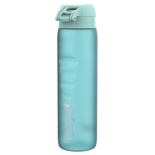 Πλαστικό Παγούρι Quench 1000ml Ion8