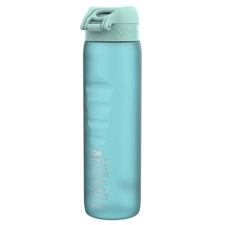 Πλαστικό Παγούρι Quench 1000ml Ion8