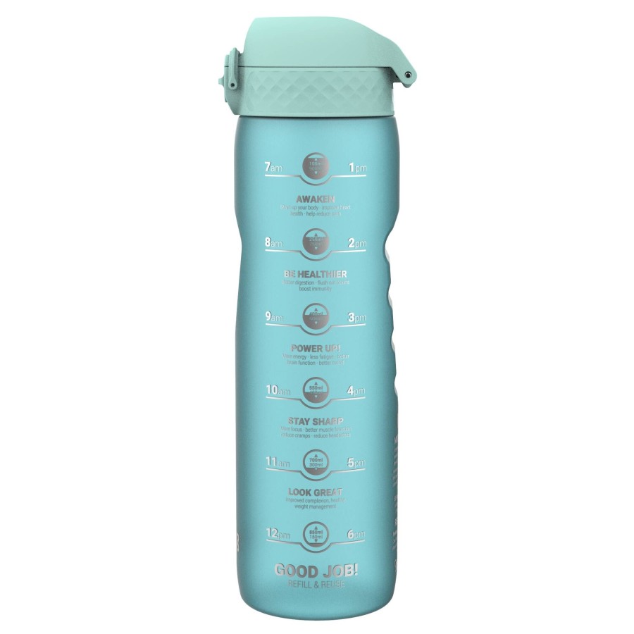 Πλαστικό Παγούρι Quench 1000ml Ion8