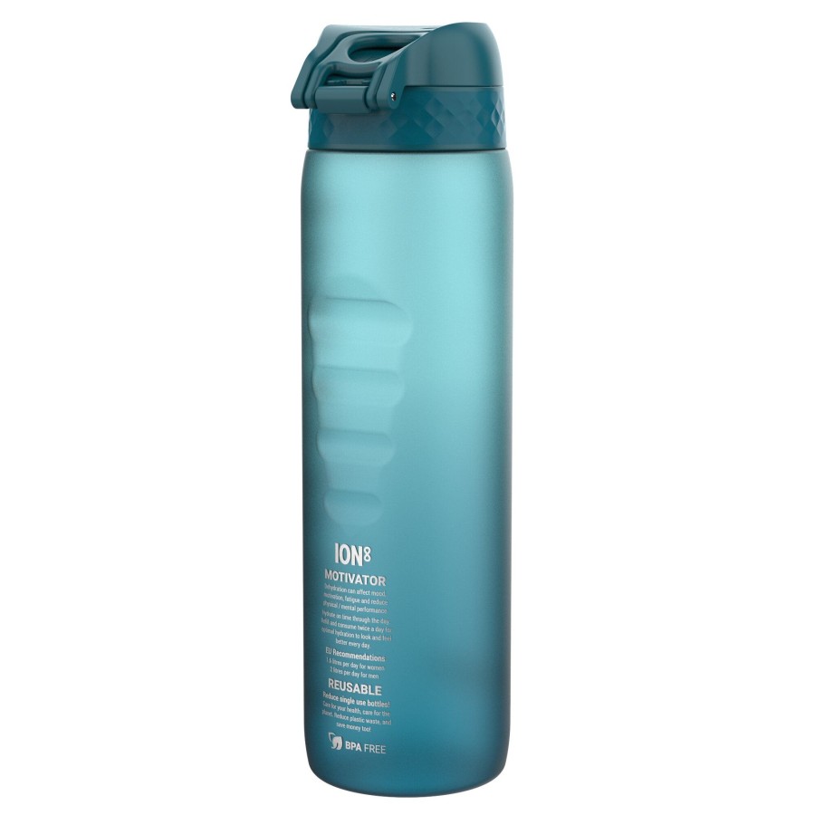 Πλαστικό Παγούρι Quench 1000ml Ion8