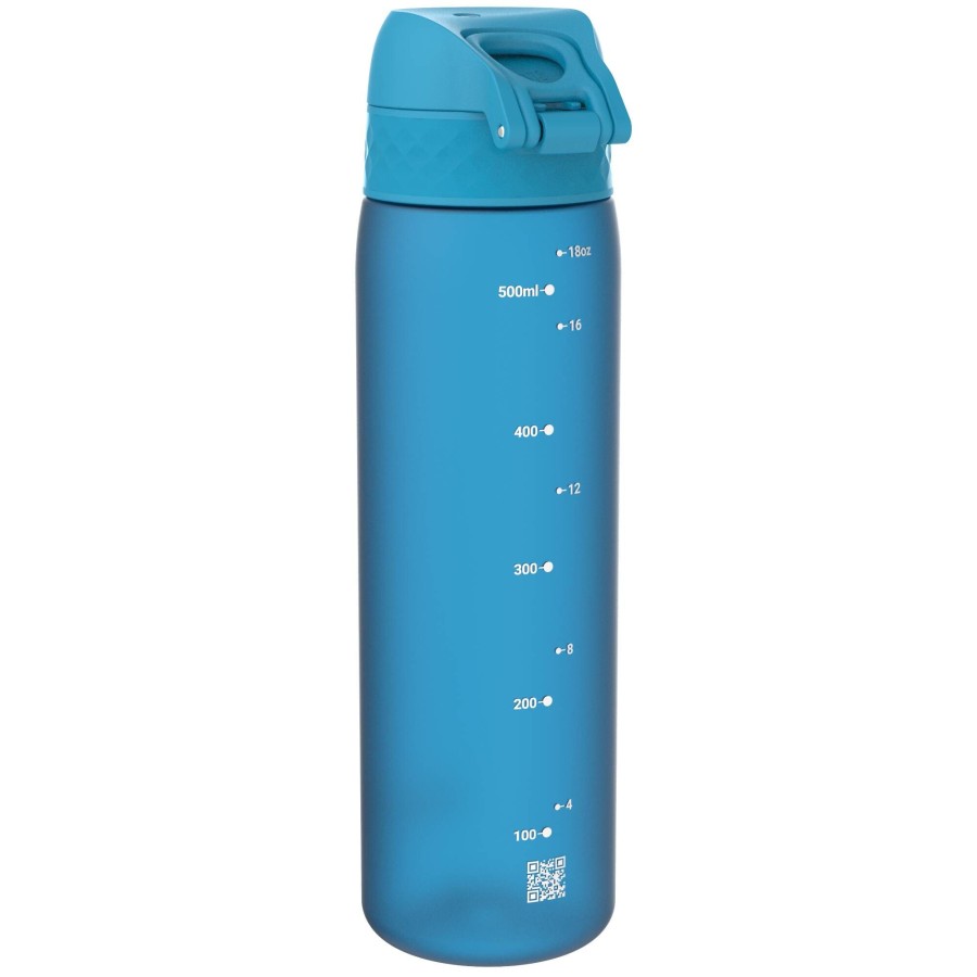 Πλαστικό Παγούρι Slim 500ml Ion8