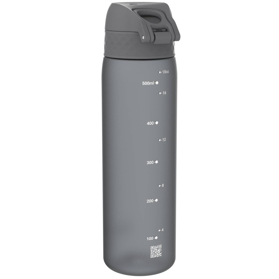 Πλαστικό Παγούρι SLIM 500ml Ion8