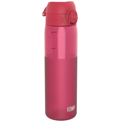 Πλαστικό Παγούρι SLIM 500ml Ion8