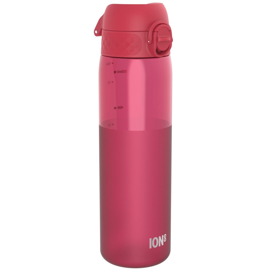 Πλαστικό Παγούρι SLIM 500ml Ion8