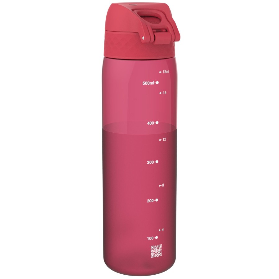 Πλαστικό Παγούρι SLIM 500ml Ion8