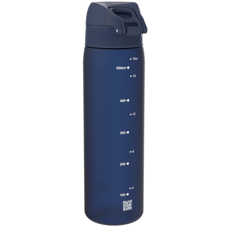 Πλαστικό Παγούρι SLIM 500ml Ion8