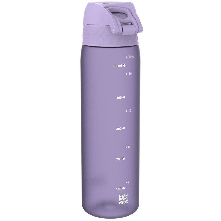 Πλαστικό Παγούρι SLIM 500ml Ion8
