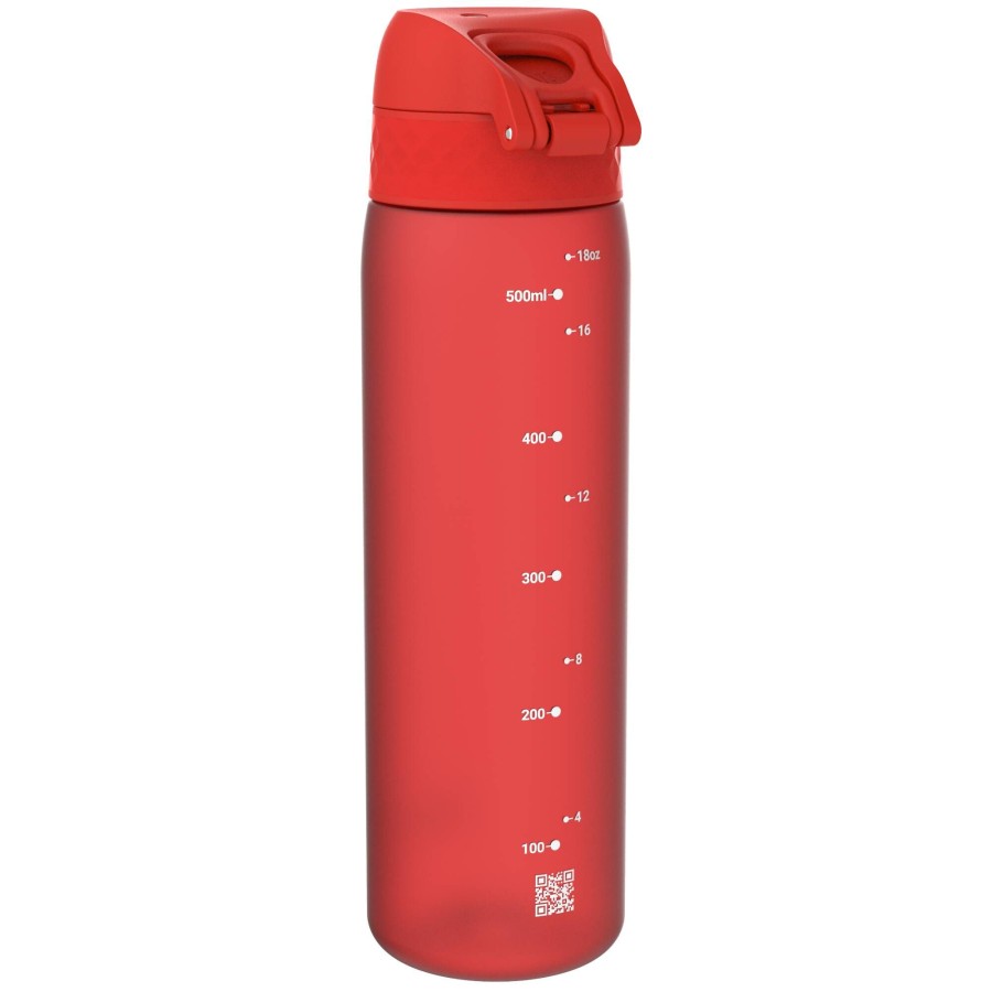Πλαστικό Παγούρι SLIM 500ml Ion8