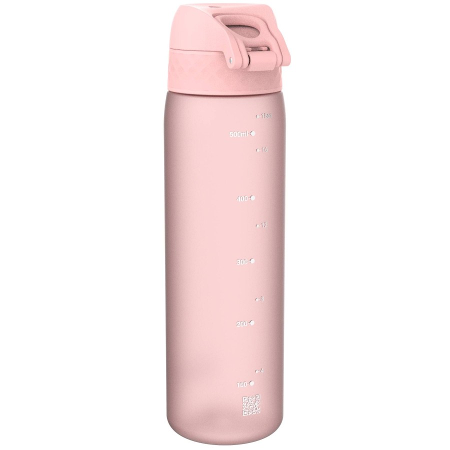 Πλαστικό Παγούρι SLIM 500ml Ion8