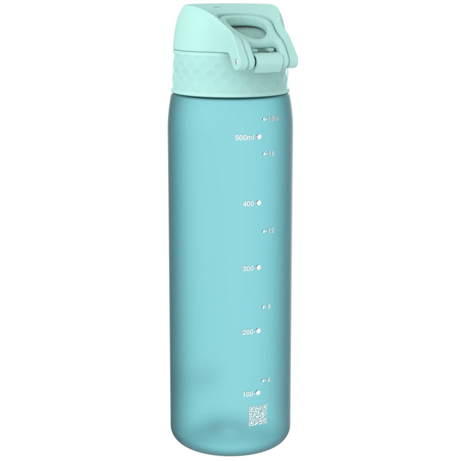 Πλαστικό Παγούρι SLIM 500ml Ion8