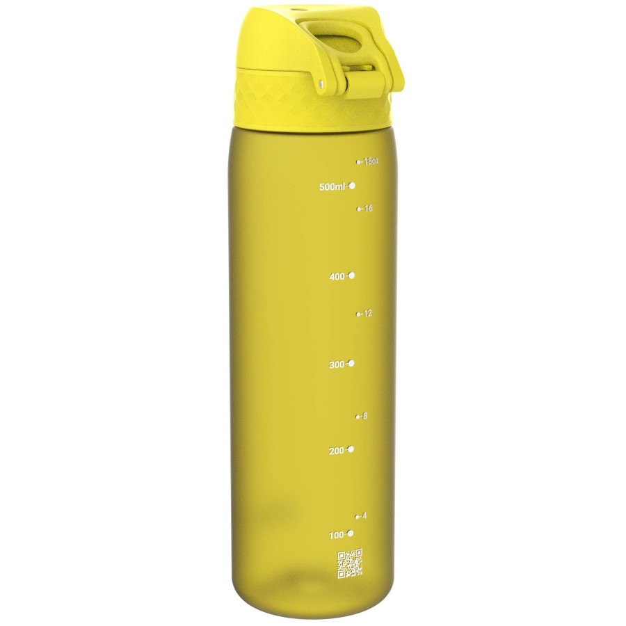 Πλαστικό Παγούρι SLIM 500ml Ion8
