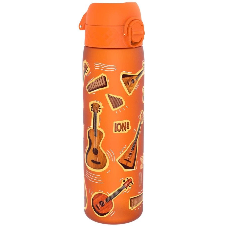 Πλαστικό Παγούρι SLIM 500ml Μουσική Ion8