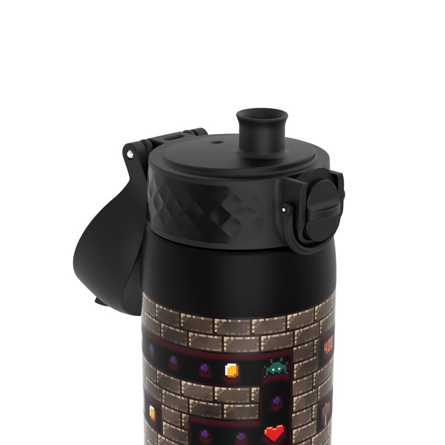 Πλαστικό Παγούρι SLIM 500ml Ηλεκτρονικό Παιχνίδι Ion8