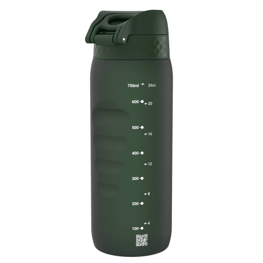 Πλαστικό Παγούρι TOUR 750ml Ion8