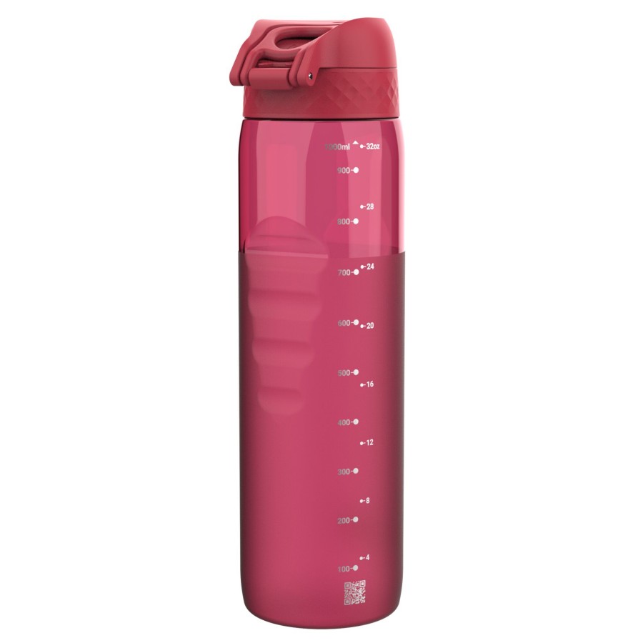 Πλαστικό Παγούρι Quench 1000ml Ion8