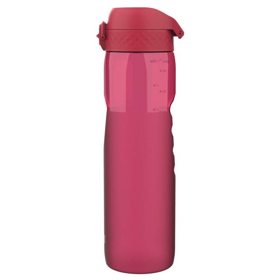 Πλαστικό Παγούρι Quench 1000ml Ion8