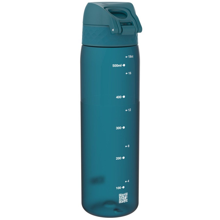 Πλαστικό Παγούρι SLIM 500ml Ion8