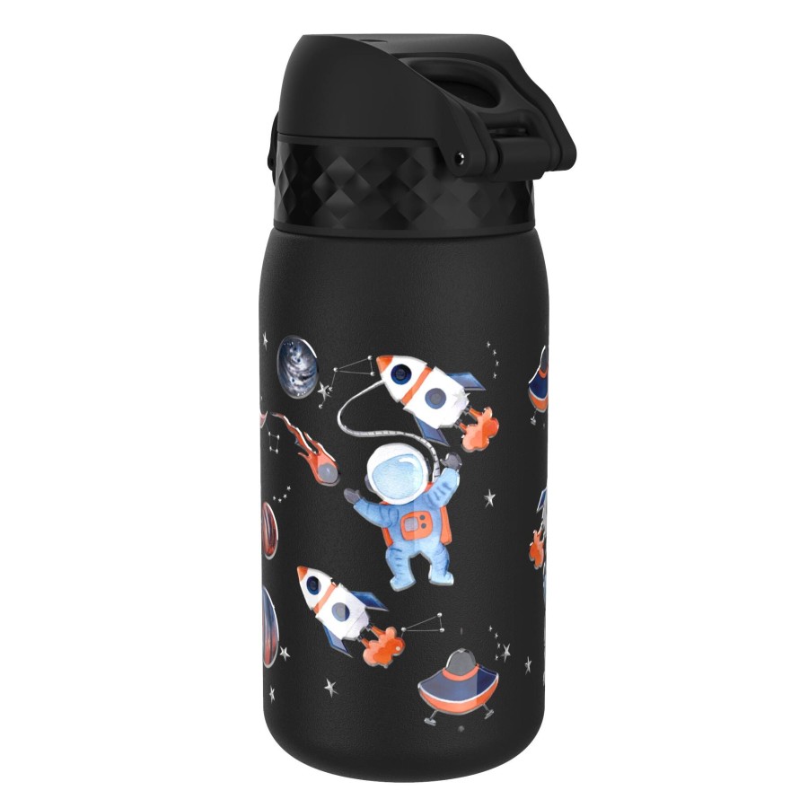 Μεταλλικό Μπουκάλι 400ml Διάστημα Ion8