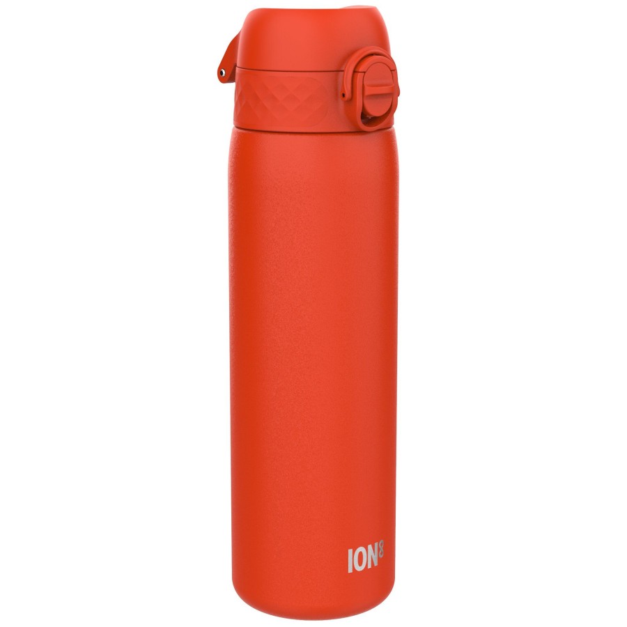 Μεταλλικό Μπουκάλι 600ml Ion8