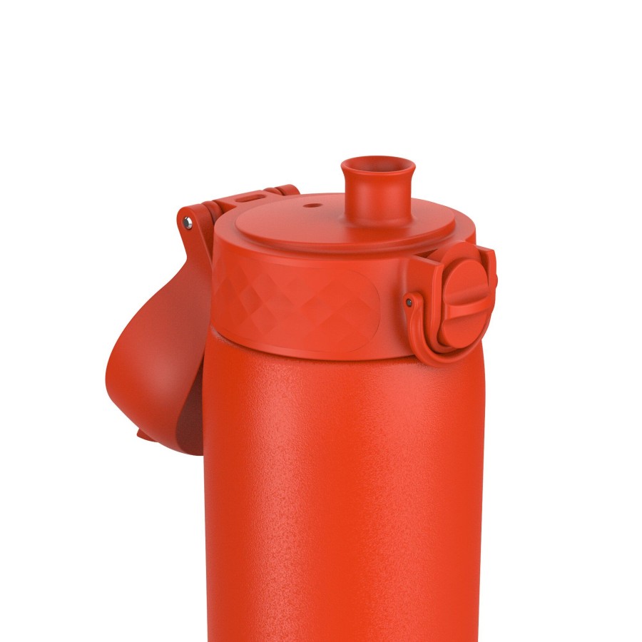 Μεταλλικό Μπουκάλι 600ml Ion8