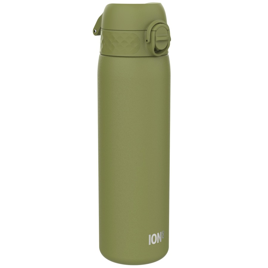 Μεταλλικό Μπουκάλι 600ml Ion8
