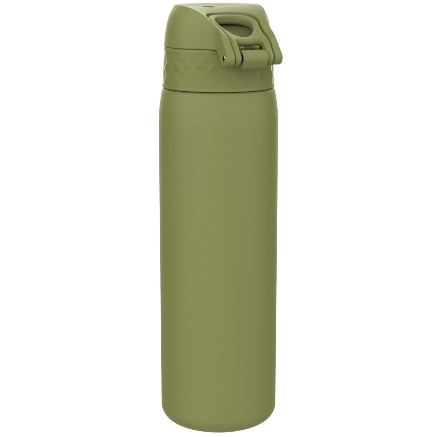 Μεταλλικό Μπουκάλι 600ml Ion8