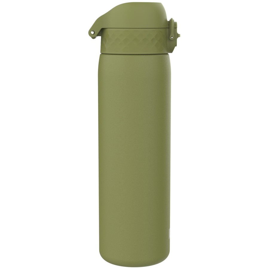 Μεταλλικό Μπουκάλι 600ml Ion8
