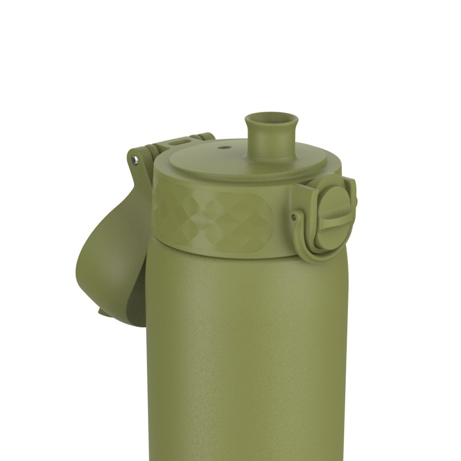 Μεταλλικό Μπουκάλι 600ml Ion8