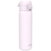 Μεταλλικό Μπουκάλι 600ml Ion8