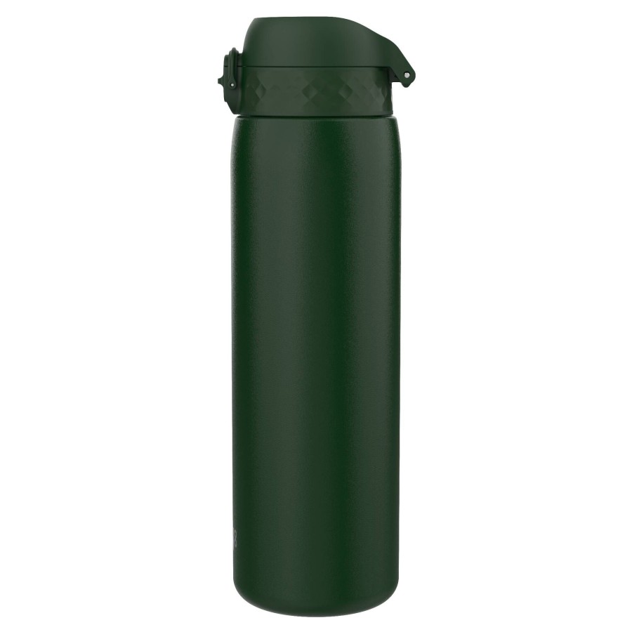 Μεταλλικό Ισοθερμικό Μπουκάλι 1 λίτρο Ion8