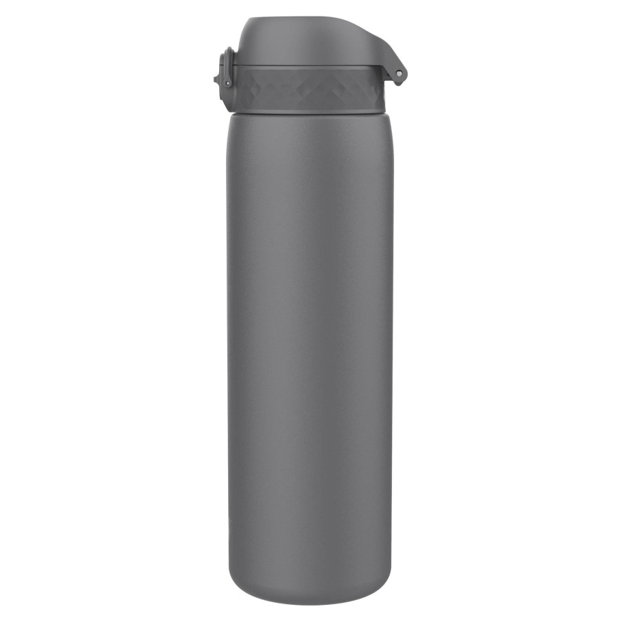 Μεταλλικό Ισοθερμικό Μπουκάλι 1 λίτρο Ion8