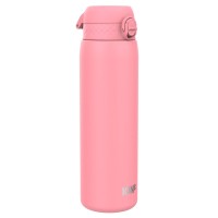 Μεταλλικό Ισοθερμικό Μπουκάλι 1 λίτρο Ion8