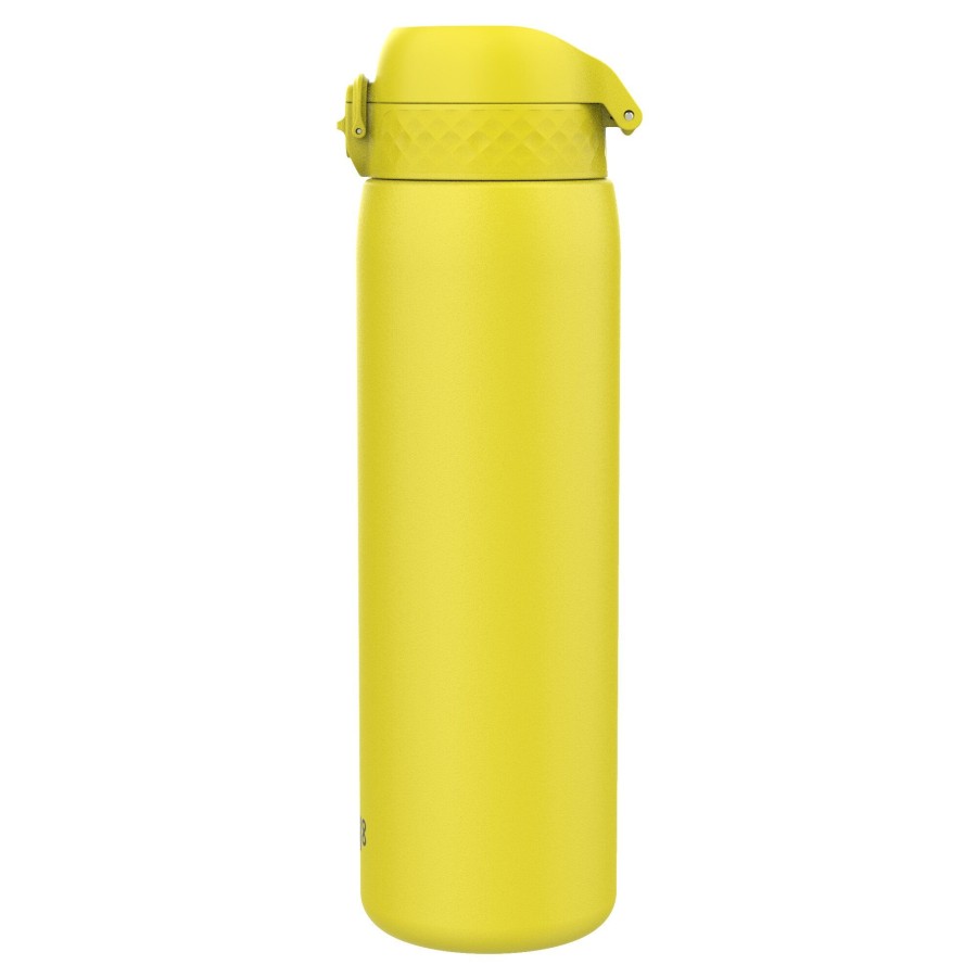 Μεταλλικό Ισοθερμικό Μπουκάλι 1 λίτρο Ion8