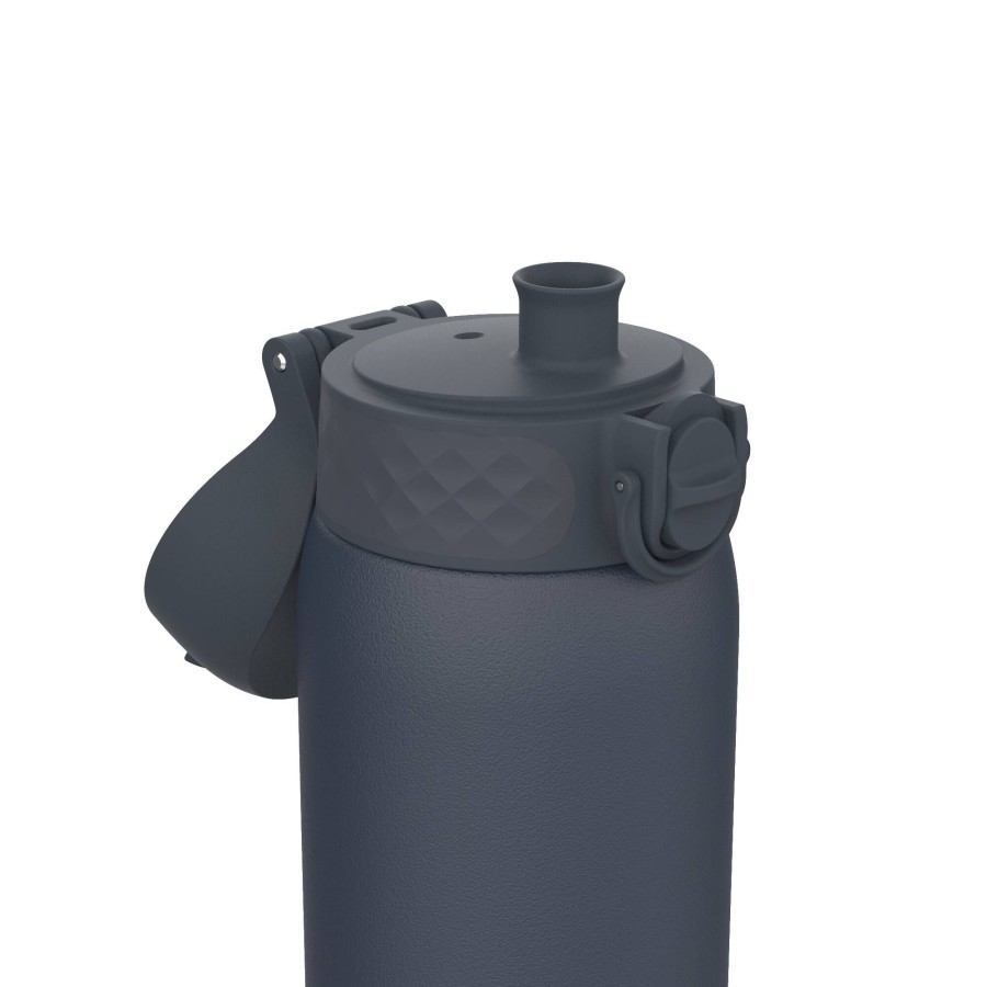 Μεταλλικό Ισοθερμικό Μπουκάλι 320ml Ion8