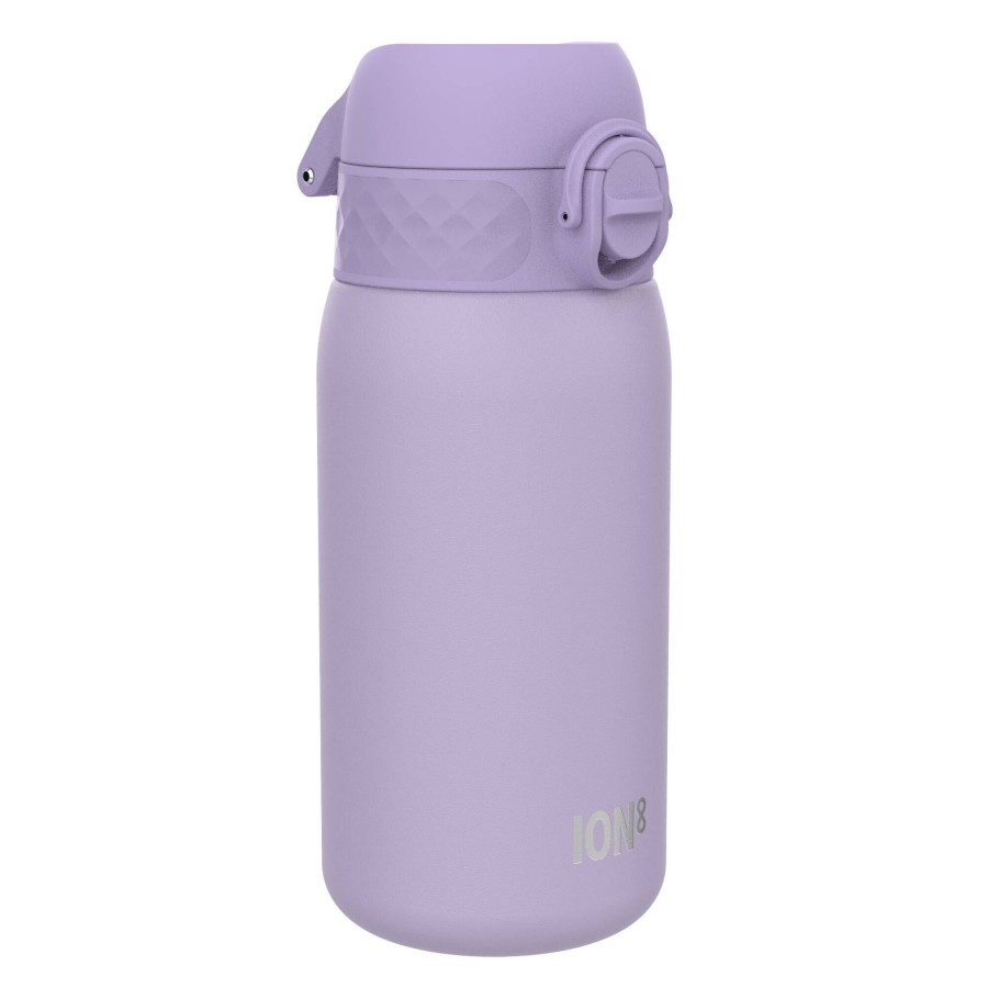 Μεταλλικό Ισοθερμικό Μπουκάλι 320ml Ion8