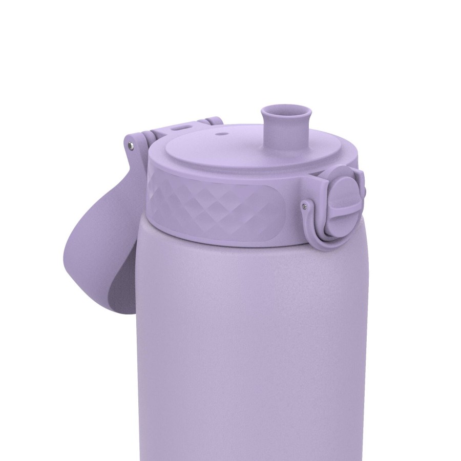 Μεταλλικό Ισοθερμικό Μπουκάλι 320ml Ion8