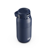 Μεταλλικό Ισοθερμικό Μπουκάλι 360ml Primo - Urban Ion8