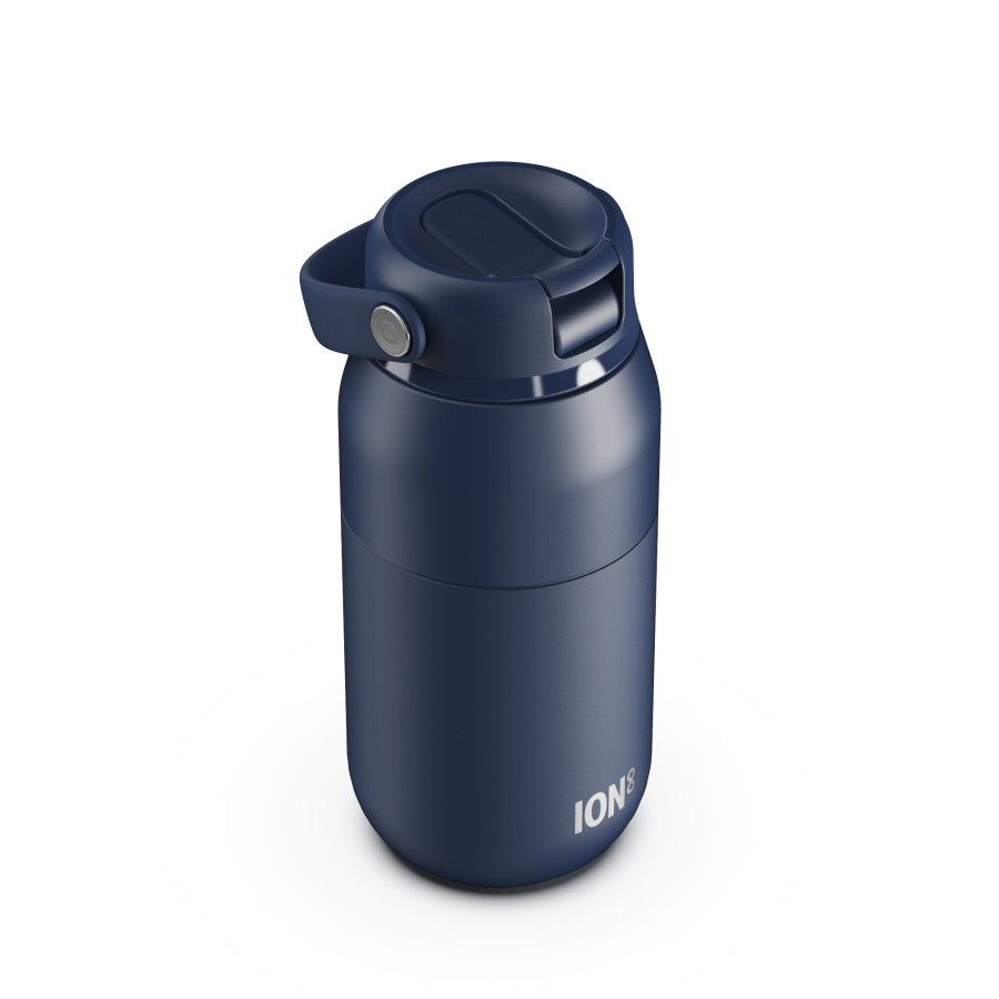 Μεταλλικό Ισοθερμικό Μπουκάλι 360ml Primo - Urban Ion8