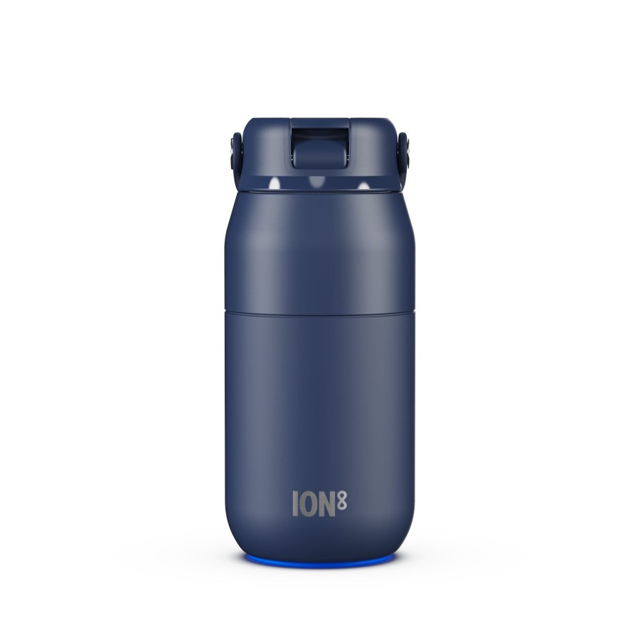 Μεταλλικό Ισοθερμικό Μπουκάλι 360ml Primo - Urban Ion8