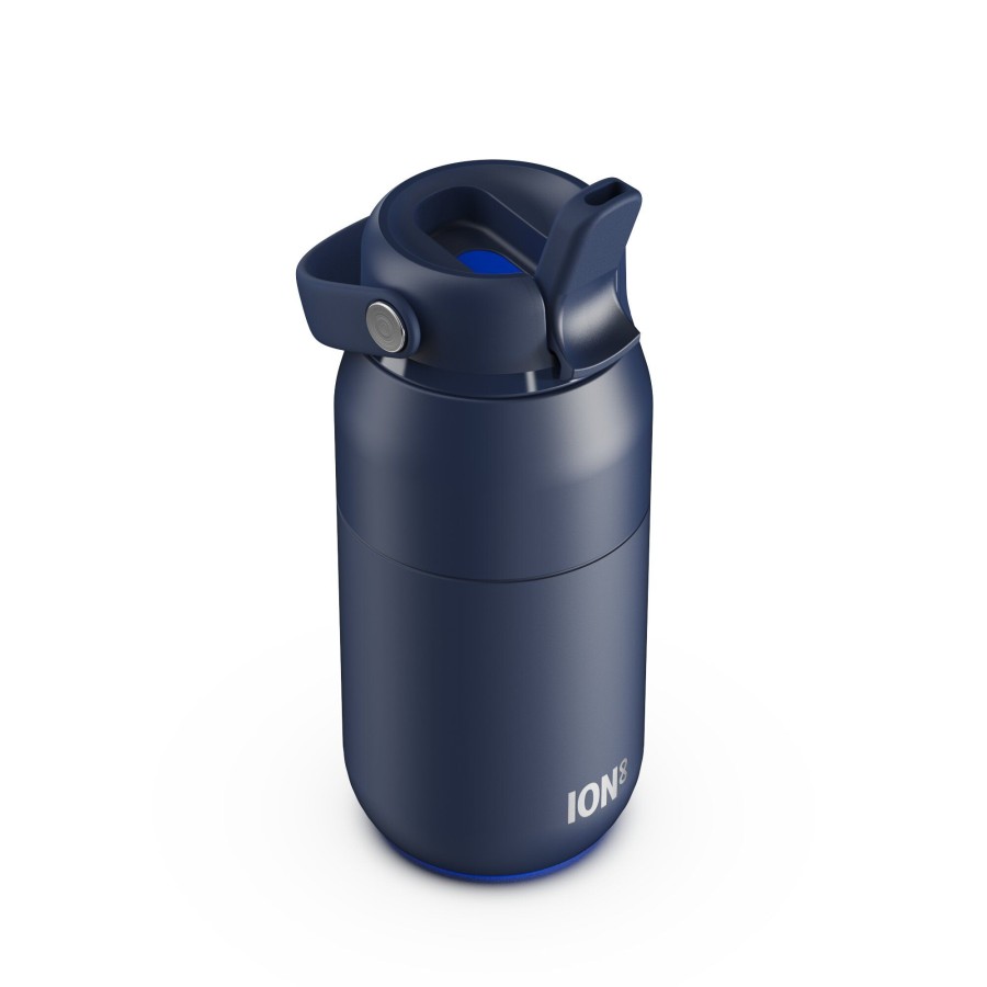 Μεταλλικό Ισοθερμικό Μπουκάλι 360ml Primo - Urban Ion8