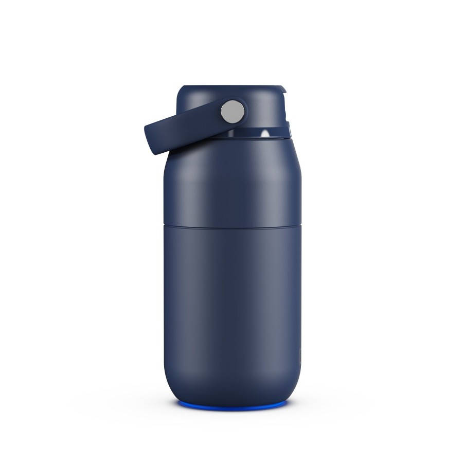 Μεταλλικό Ισοθερμικό Μπουκάλι 360ml Primo - Urban Ion8