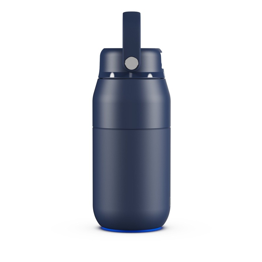 Μεταλλικό Ισοθερμικό Μπουκάλι 360ml Primo - Urban Ion8