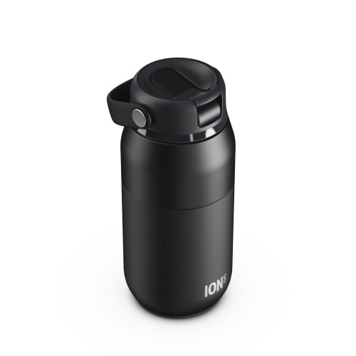 Μεταλλικό Ισοθερμικό Μπουκάλι 360ml Primo - Urban Ion8